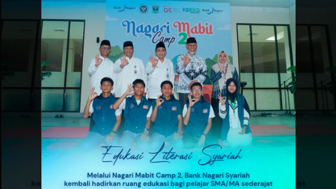 Nagari Mabit Camp 2